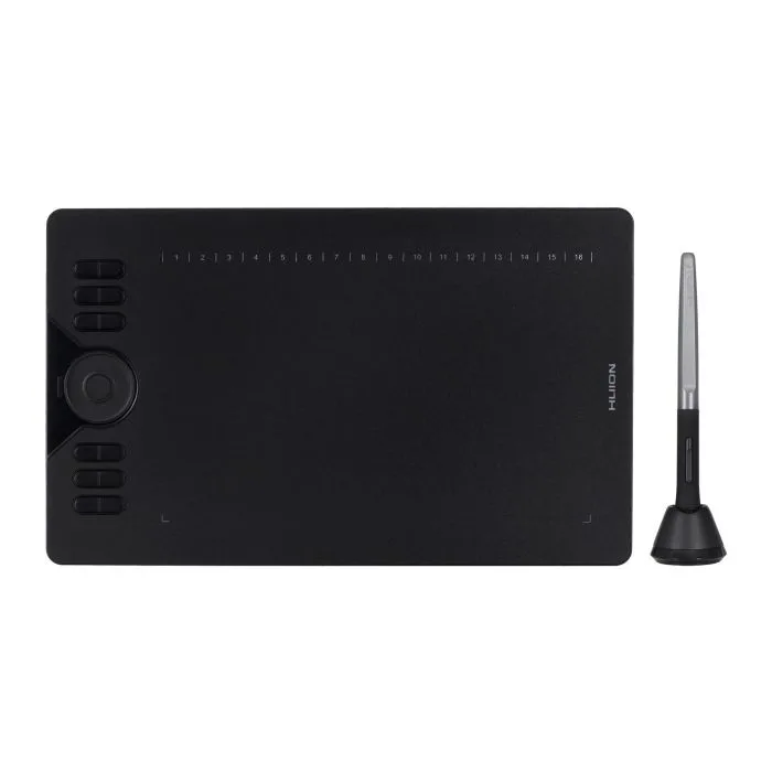 Tablet graficzny HUION HS610