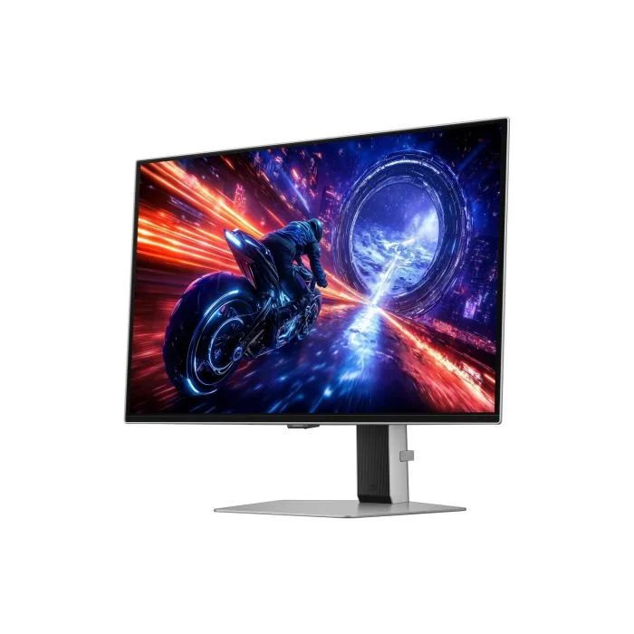 MONITOR SAMSUNG ODYSSEY G6 OLED 27" LS27FG602SUXEN 500Hz