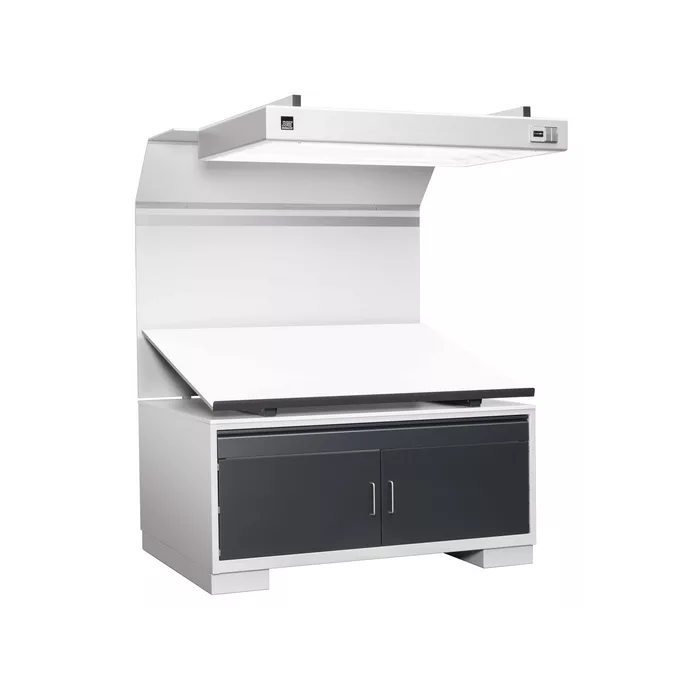 Color proofStation 7B