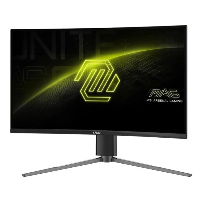 Monitor MSI MAG 276CPXF 27″ Rapid VA Full HD 280 Hz