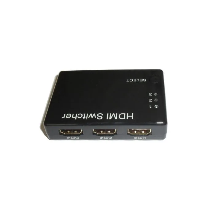 Przełącznik automatyczny CE-LINK HSW0301S