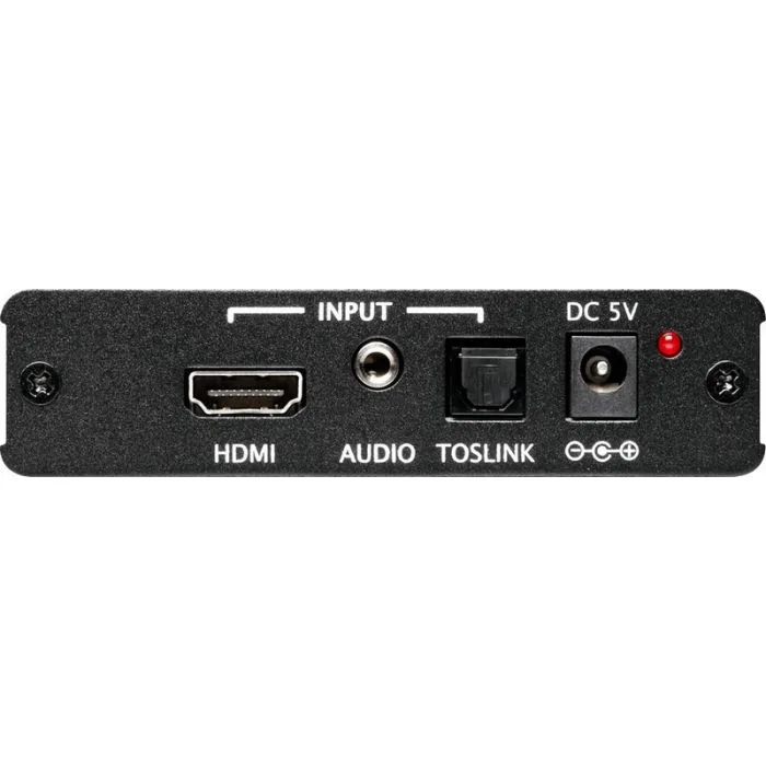 Skaler TV One 1T-VS-626