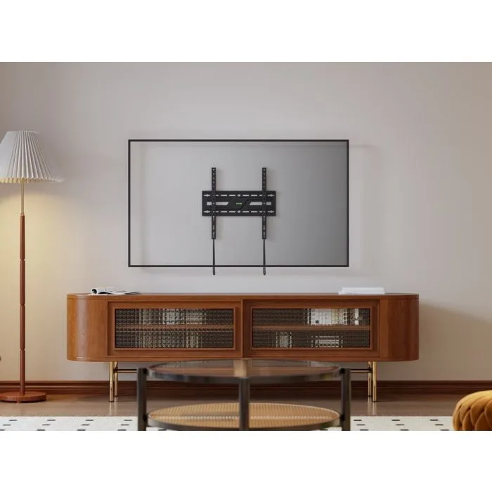 GEMBIRD UCHWYT ŚCIENNY DO TELEWIZORA (BEZ REGULACJI) 32”-75”