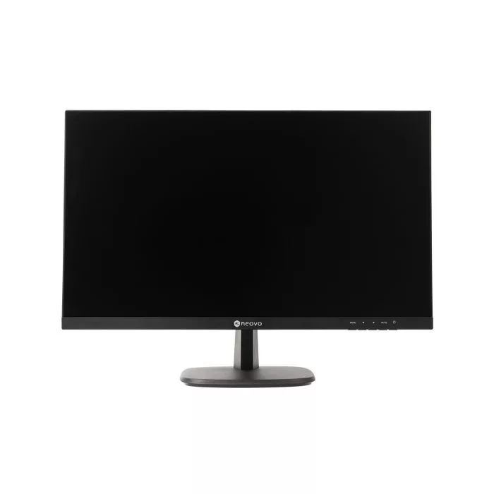 AG Neovo Monitor 24/7, VGA HDMI BNC, CCTV SC-2702
