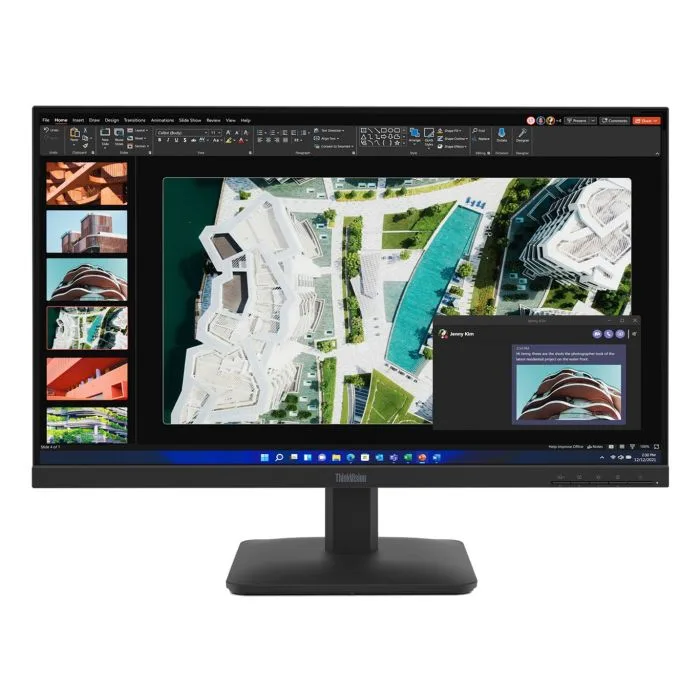 Monitor Lenovo ThinkVision 27" S27-4E (64BEKAT1EU)
