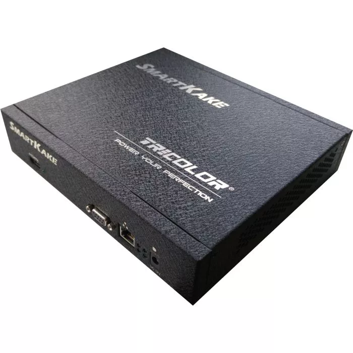 Procesor wideo SmartKake HDMI