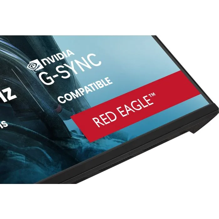 MONITOR IIYAMA LED 31,5” GB3272QSU-B1 180Hz