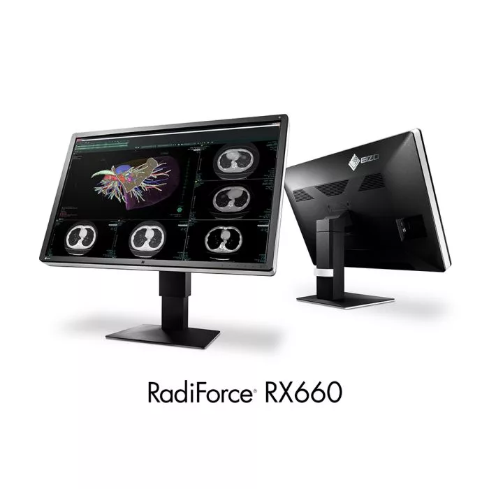 EIZO RadiForce RX660