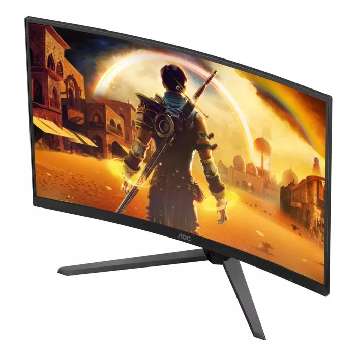 MONITOR AOC LED 31,5" C32G42ZE 260Hz