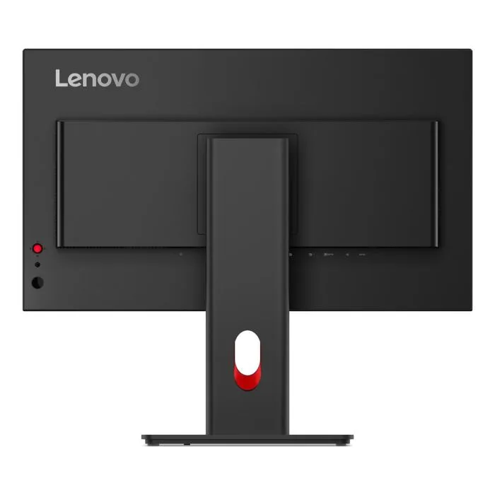 Lenovo ThinkVision T24D-40 23.8"FHD 120Hz 250nits AG HDMI DP USB Eclipse Black