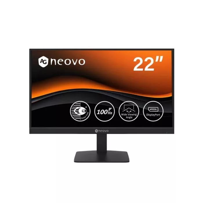 AG NEOVO MONITOR LED LH-2404 HDMI DP 120 Hz