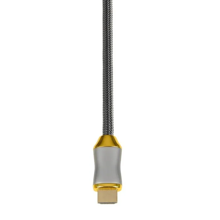 KABEL HDMI I-BOX HD08 HDMI 2.1 8K, 2M