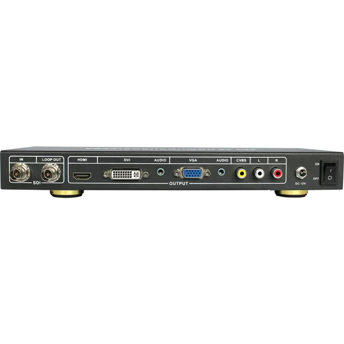 Skan konwerter HDCTV Tech. HDV-SA02