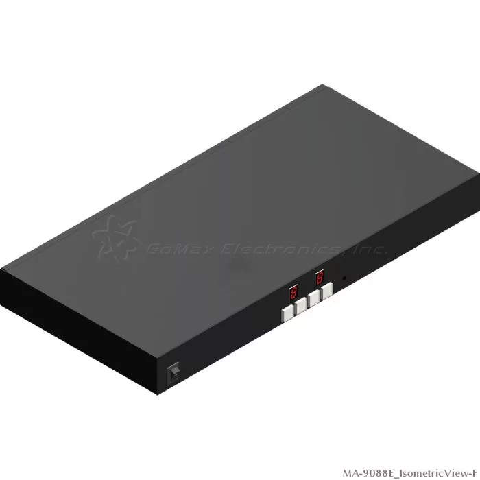 Matryca TV One GMX MA-9088E