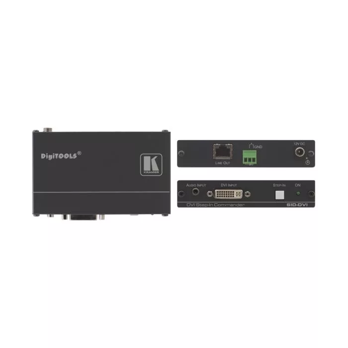 Transmiter Kramer SID-DVI