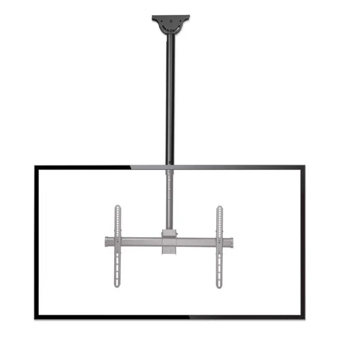 MANHATTAN UCHWYT SUFITOWY DO TV 37-70" LED/LCD 50KG REGULOWANY