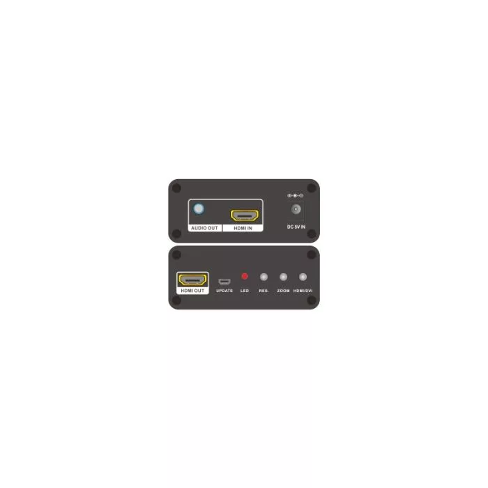 Skaler HDV-9H20