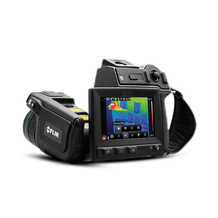 Kamera termowizyjna Flir T600