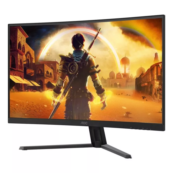 MONITOR AOC LED 31,5" C32G42ZE 260Hz