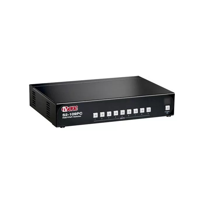 Przełącznik TV One S2-109PC
