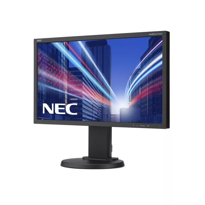 Monitor NEC MultiSync E224Wi