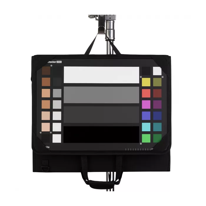 X-Rite ColorChecker® Video XL + torba
