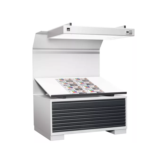 Color proofStation 7B
