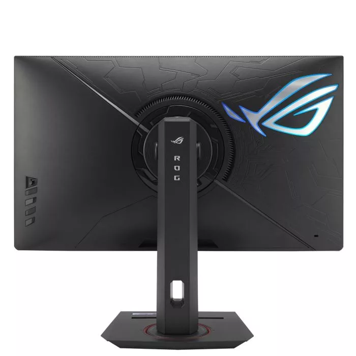 MONITOR ASUS 27" XG27UCG IPS-F 4K UHD 160-320Hz PIVOT
