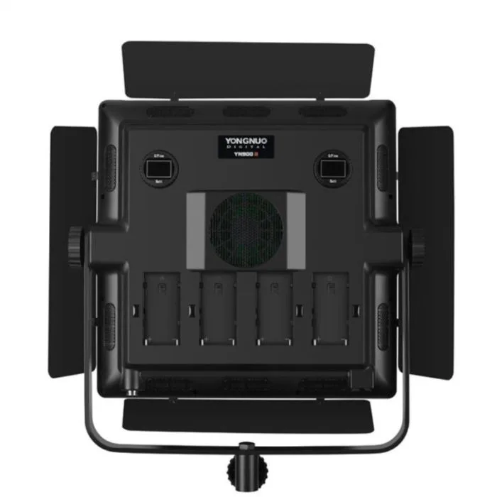 Lampa panelowa Yongnuo YN-900 II CRI 95+ 3200K - 5500K