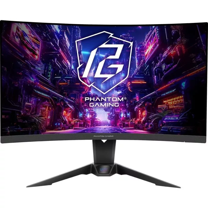 Monitor ASROCK 27" PG27QRT2A