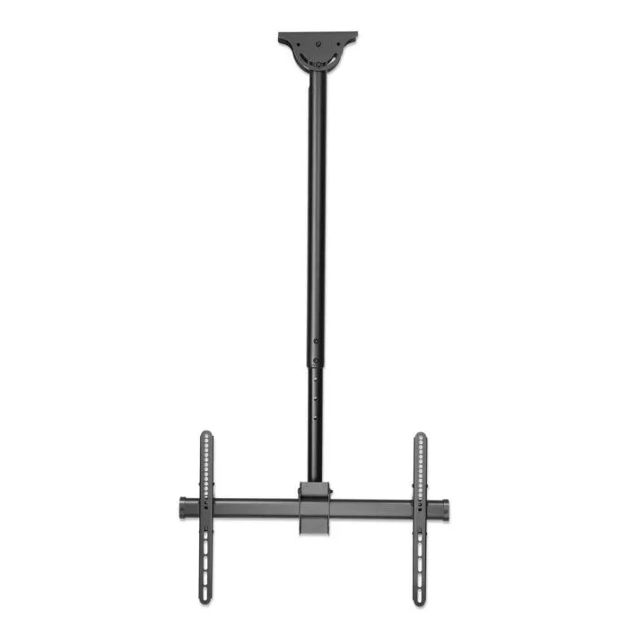 MANHATTAN UCHWYT SUFITOWY DO TV 37-70" LED/LCD 50KG REGULOWANY