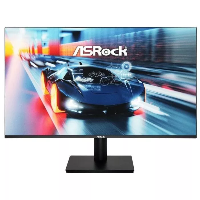 Monitor ASRock Challenger CL27FFB 27″ IPS Full HD 144 Hz