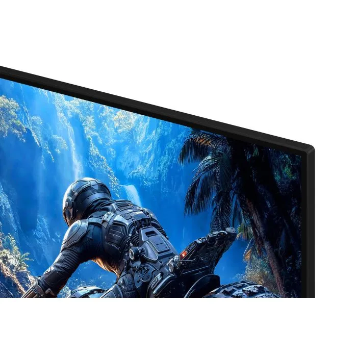 MONITOR SAMSUNG ODDYSEY G4 LED G40H 25" LS25HG402EUXEN 300Hz
