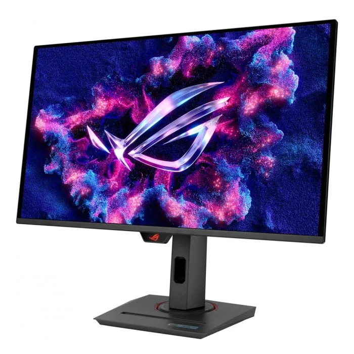 MONITOR ASUS 26,5" XG27UCDMG OLED 4K 240Hz