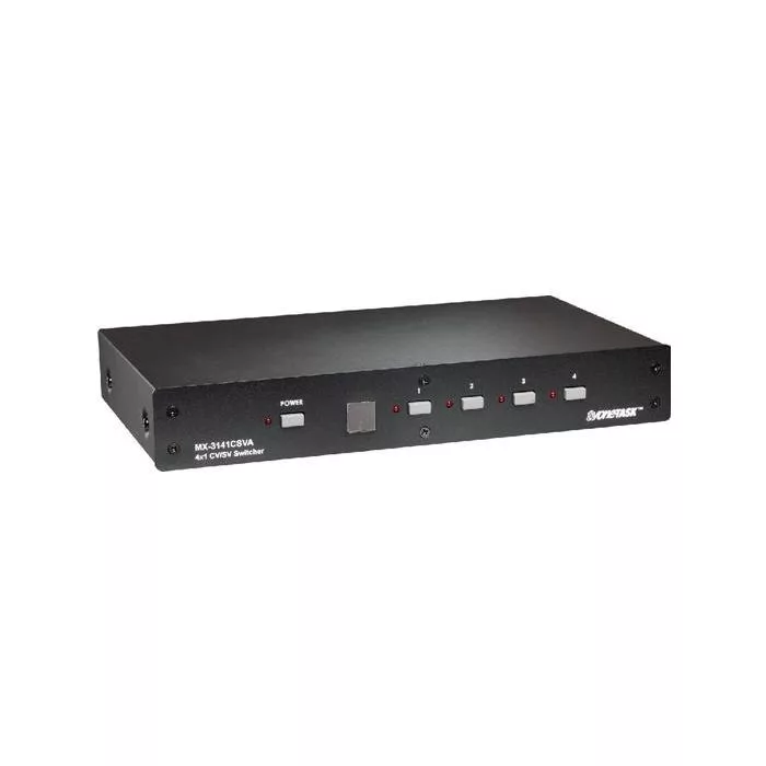 Przełącznik TV One MX-3141CSVA
