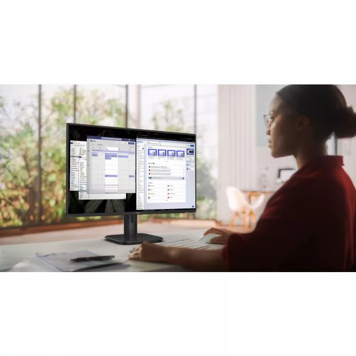 MONITOR PHILIPS LED 23,8" 24E1N1100A/00