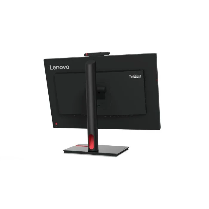 Lenovo ThinkVision T24mv-30 23,8"FHD 75Hz 250nits AG USB HDMI DP LAN Raven Black