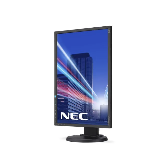 Monitor NEC MultiSync E223W