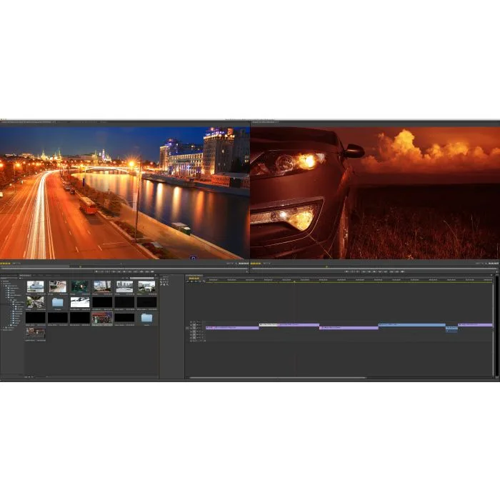 Monitor EIZO ColorEdge CG319X