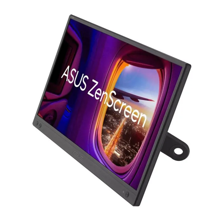 MONITOR ASUS 15,6" MB166CR ZenScreen