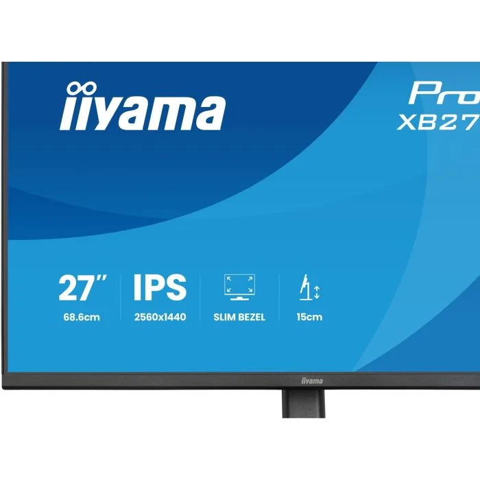MONITOR IIYAMA LED 27" XB2791QS-B1