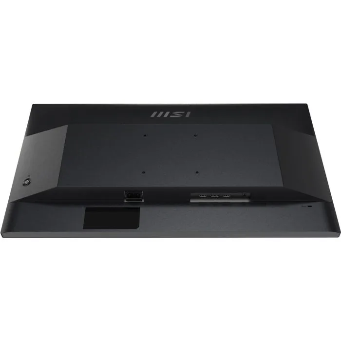 MSI Monitor 27" PRO MP275QPG WQHD 100Hz