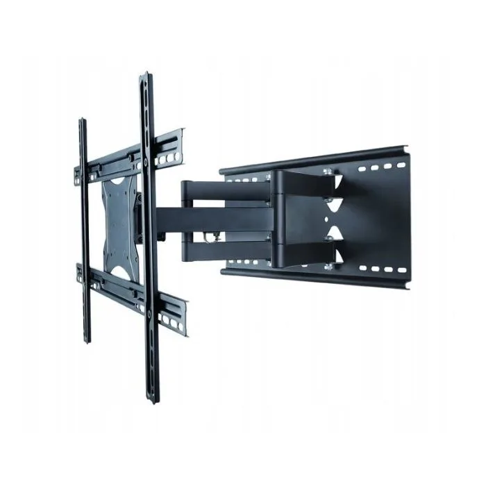 Uchwyt ścienny do telewizora ART AR-87 (ścienne; 40" - 80"; max. 60kg)