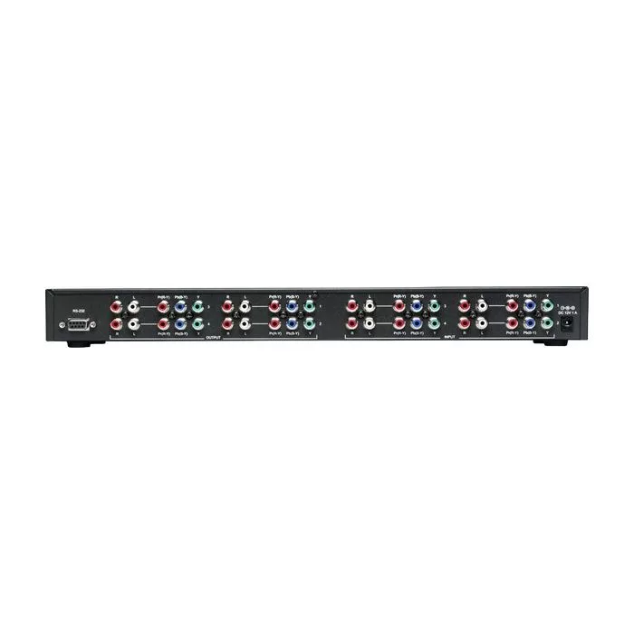 Przełącznik matrycowy TV One 1T-MX-3344