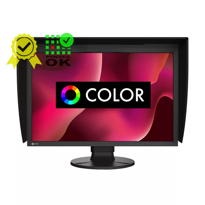 EIZO ColorEdge CG2400S COLOR