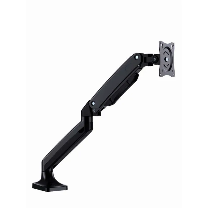 GEMBIRD REGULOWANE BIURKOWE RAMIĘ NA MONITOR 17"-35" DO 10KG