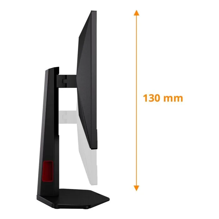 MONITOR AOC LED 23,8" 24G4ZR 260Hz