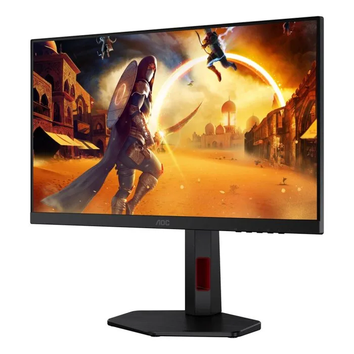 MONITOR AOC LED 23,8" 24G4ZR 260Hz