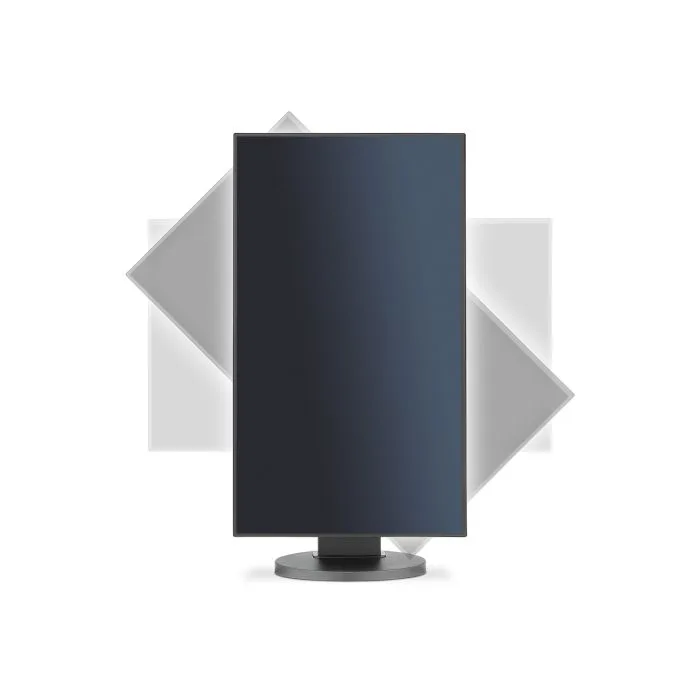Monitor NEC MultiSync EX241UN-CT ColorTuned