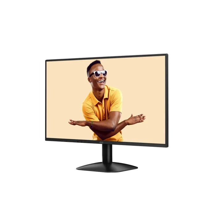 MONITOR AOC LED 23,8" 24B31H 120Hz